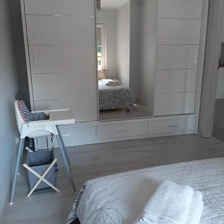 Lilu Apartment
