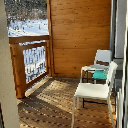 Lilu Apartment Szklarska Poreba