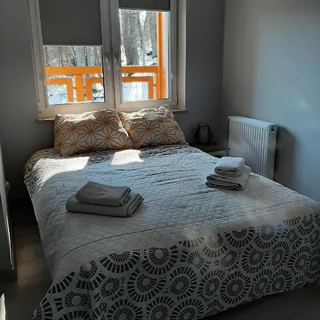 Lilu Apartment Szklarska Poreba