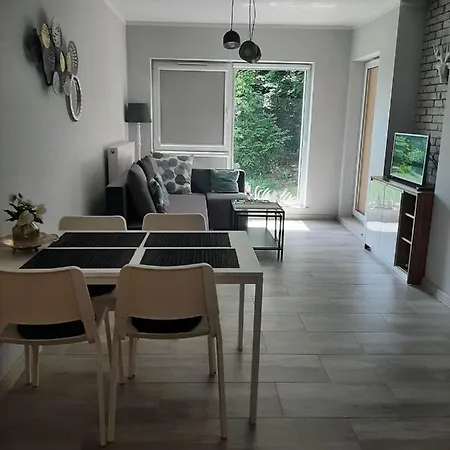 Lilu * Szklarska Poręba