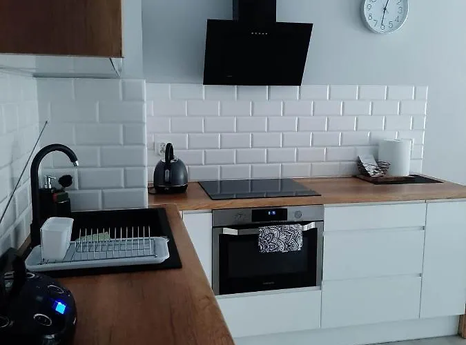 Apartmán Lilu Sklářská Poruba