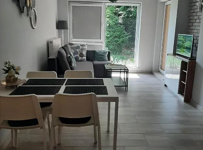 Lilu * Sklářská Poruba